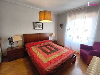 Piso en venta en Centro en Aranda de Duero