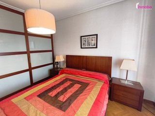 Piso en venta en Centro en Aranda de Duero