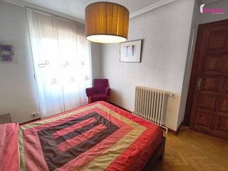 Piso en venta en Centro en Aranda de Duero