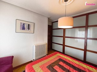 Piso en venta en Centro en Aranda de Duero