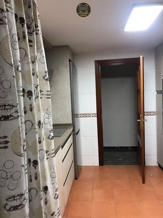 Ático en venta en Martos