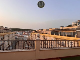 Ático en venta en Martos