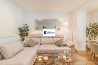 Piso en venta en Torreblanca en Sevilla
