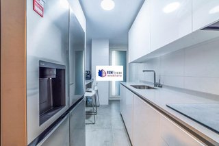 Piso en venta en Torreblanca en Sevilla
