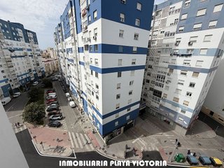 Piso en venta en La Paz - Segunda Aguada - Loreto en Cádiz