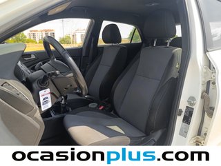Hyundai i20 1.1 CRDI Fresh 55 kW (75 CV)