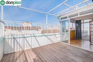 Piso en venta en Camino de Ronda - Rosaleda en Granada