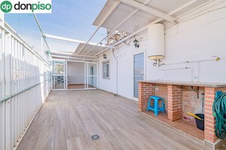 Piso en venta en Camino de Ronda - Rosaleda en Granada