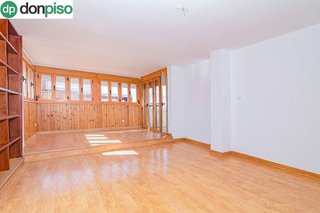 Piso en venta en Camino de Ronda - Rosaleda en Granada