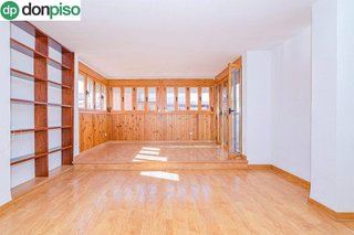 Piso en venta en Camino de Ronda - Rosaleda en Granada