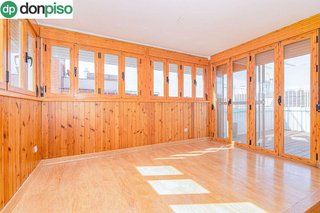 Piso en venta en Camino de Ronda - Rosaleda en Granada