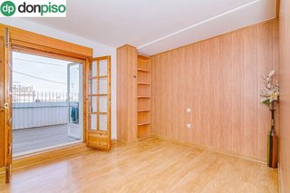 Piso en venta en Camino de Ronda - Rosaleda en Granada