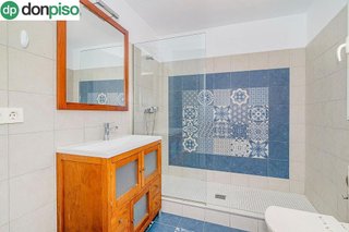 Piso en venta en Camino de Ronda - Rosaleda en Granada