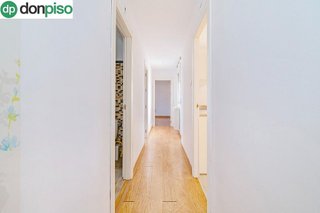 Piso en venta en Camino de Ronda - Rosaleda en Granada