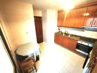 Piso en venta en O Berbés - Peniche en Vigo