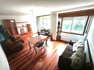 Piso en venta en O Berbés - Peniche en Vigo
