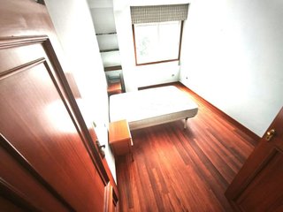 Piso en venta en O Berbés - Peniche en Vigo