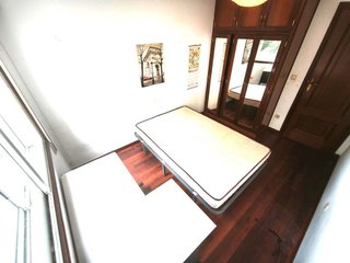 Piso en venta en O Berbés - Peniche en Vigo