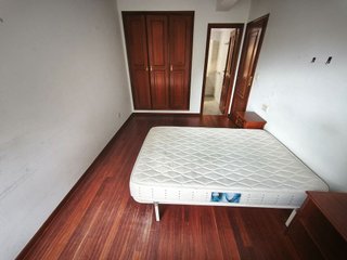 Piso en venta en O Berbés - Peniche en Vigo