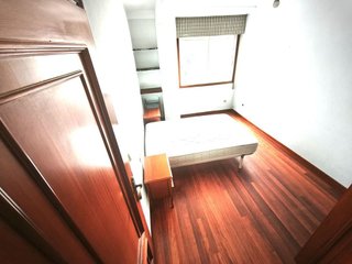 Piso en venta en O Berbés - Peniche en Vigo