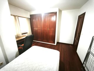 Piso en venta en O Berbés - Peniche en Vigo