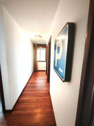 Piso en venta en O Berbés - Peniche en Vigo