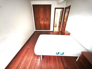 Piso en venta en O Berbés - Peniche en Vigo