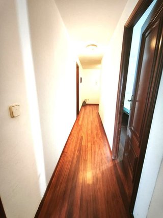 Piso en venta en O Berbés - Peniche en Vigo