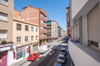 Piso en venta en Ave en Zaragoza