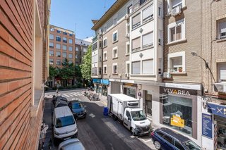 Piso en venta en Ave en Zaragoza