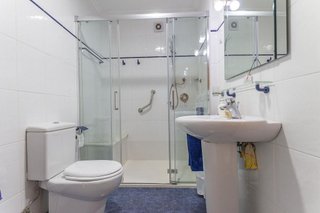 Piso en venta en Águilas ciudad en Águilas