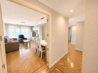 Piso en venta en El Arroyo - La Fuente en Fuenlabrada