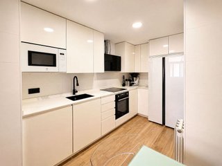 Piso en venta en El Arroyo - La Fuente en Fuenlabrada