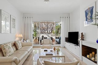 Piso en venta en Nagüeles Alto en Marbella