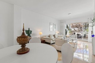 Piso en venta en Nagüeles Alto en Marbella
