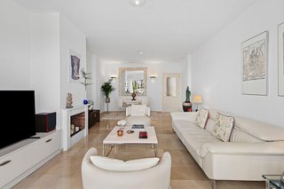 Piso en venta en Nagüeles Alto en Marbella