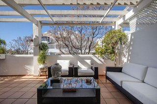 Piso en venta en Nagüeles Alto en Marbella