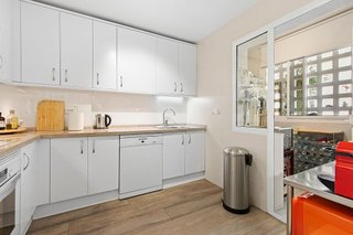 Piso en venta en Nagüeles Alto en Marbella