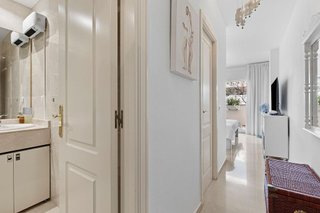 Piso en venta en Nagüeles Alto en Marbella