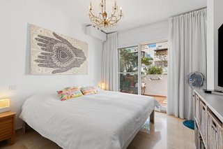 Piso en venta en Nagüeles Alto en Marbella