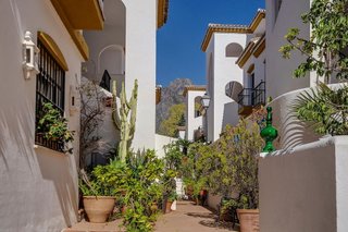 Piso en venta en Nagüeles Alto en Marbella