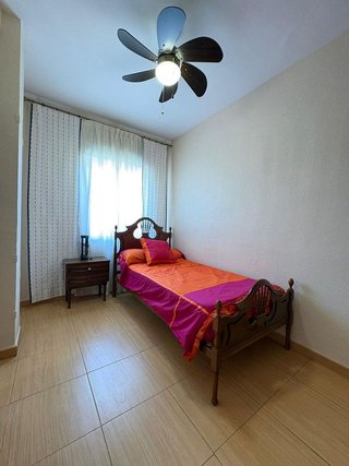 Piso en venta en Juan de la Cierva en Getafe