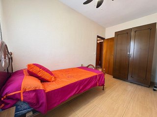 Piso en venta en Juan de la Cierva en Getafe
