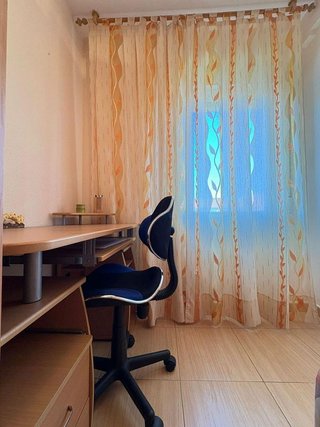 Piso en venta en Juan de la Cierva en Getafe