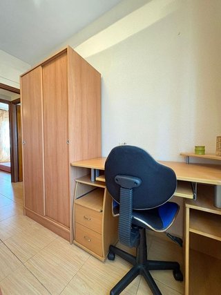 Piso en venta en Juan de la Cierva en Getafe