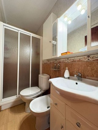 Piso en venta en Juan de la Cierva en Getafe
