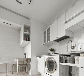 Piso en venta en Juan de la Cierva en Getafe