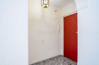 Piso en venta en Gamarra - La Trinidad en Málaga