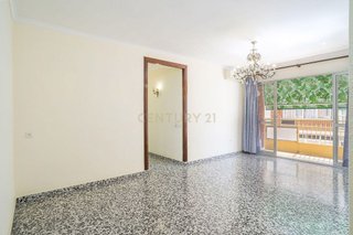 Piso en venta en Gamarra - La Trinidad en Málaga