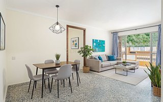 Piso en venta en Gamarra - La Trinidad en Málaga